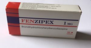 Fenzipex