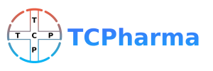 TCPharma Logo